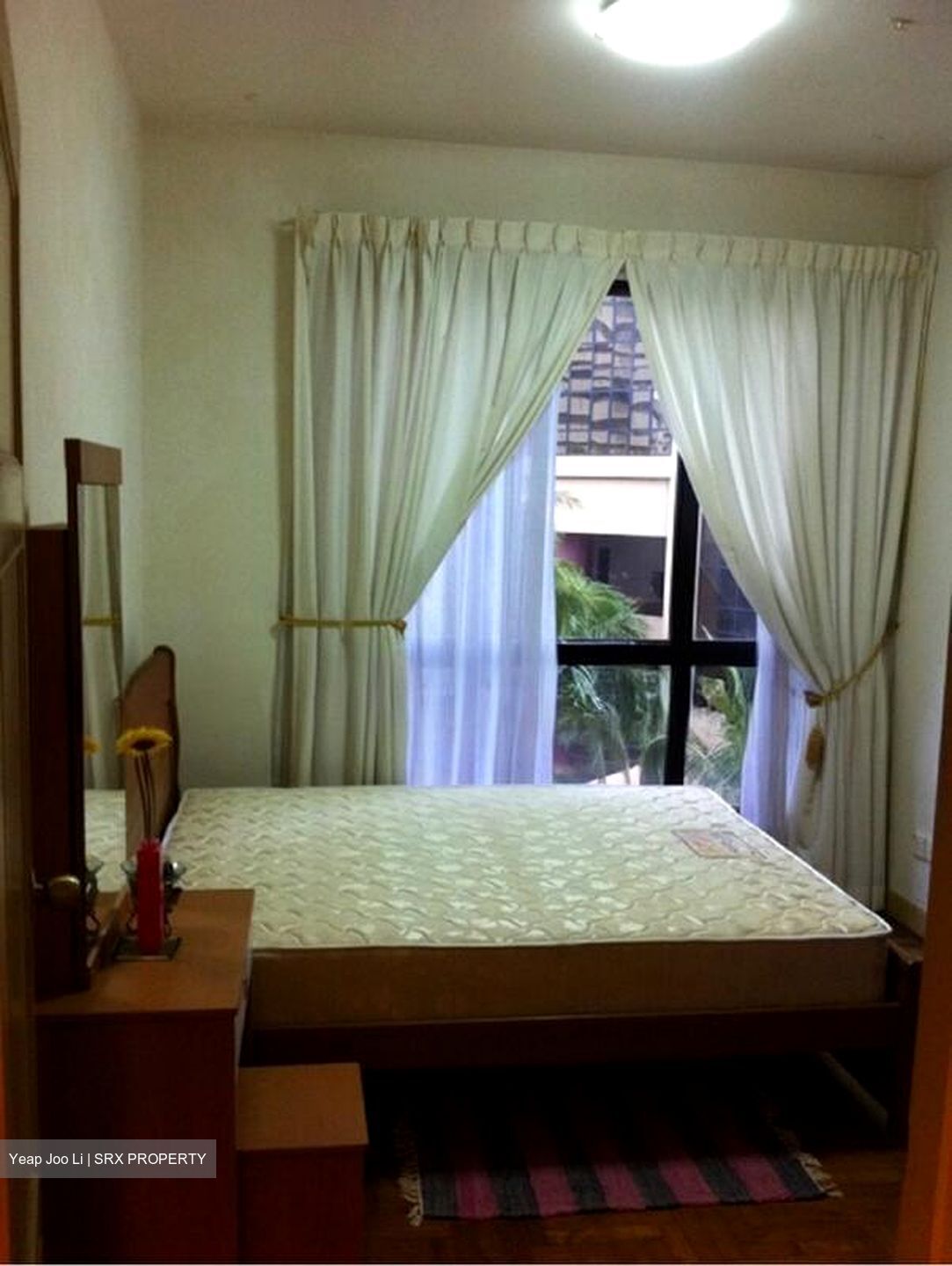 Heritage View (D5), Condominium #559607731